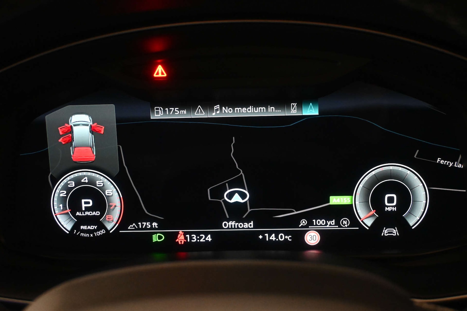 Used Audi Q7 2022 for sale - 78124716: Photo 52