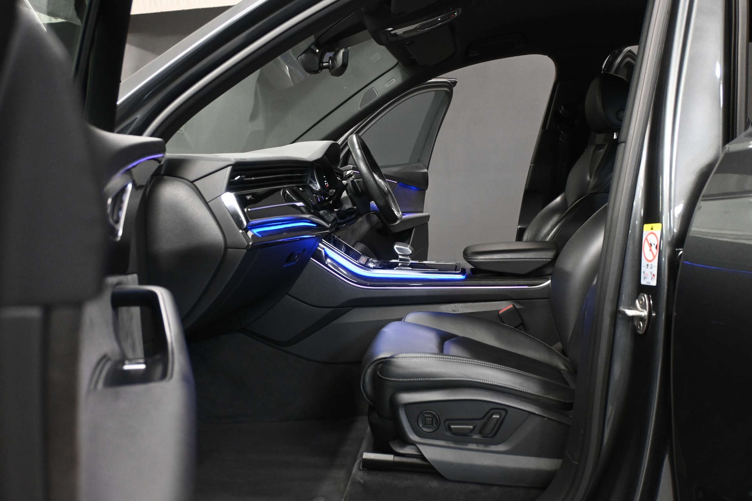 Used Audi Q7 2022 for sale - 78124716: Photo 53