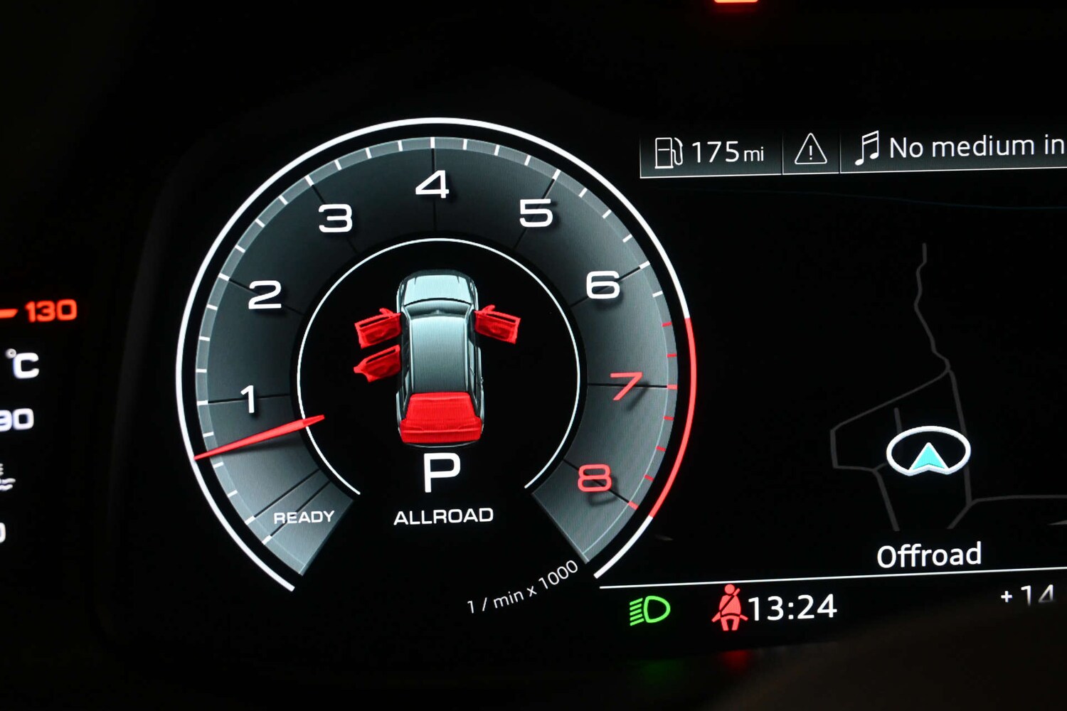 Used Audi Q7 2022 for sale - 78124716: Photo 56