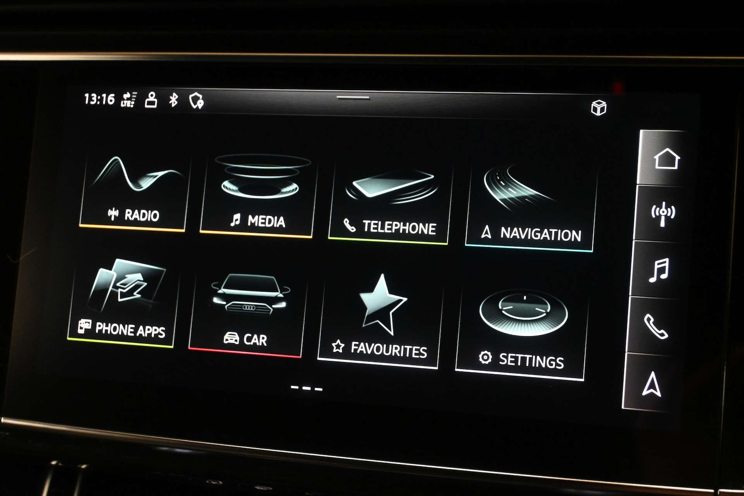 Used Audi Q7 2022 for sale - 78124716: Photo 57