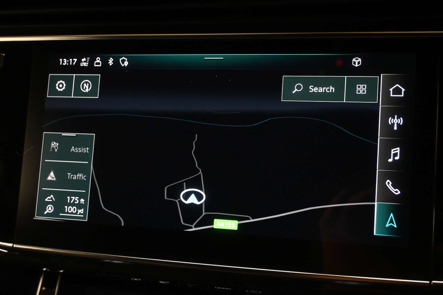 Used Audi Q7 2022 for sale - 78124716: Photo 59