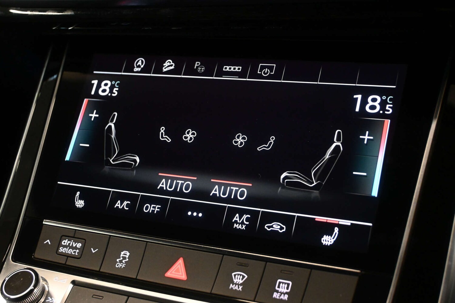 Used Audi Q7 2022 for sale - 78124716: Photo 61