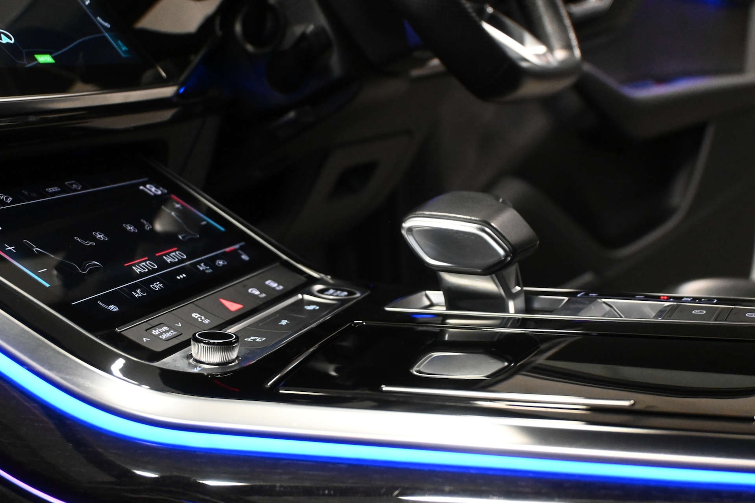 Used Audi Q7 2022 for sale - 78124716: Photo 63