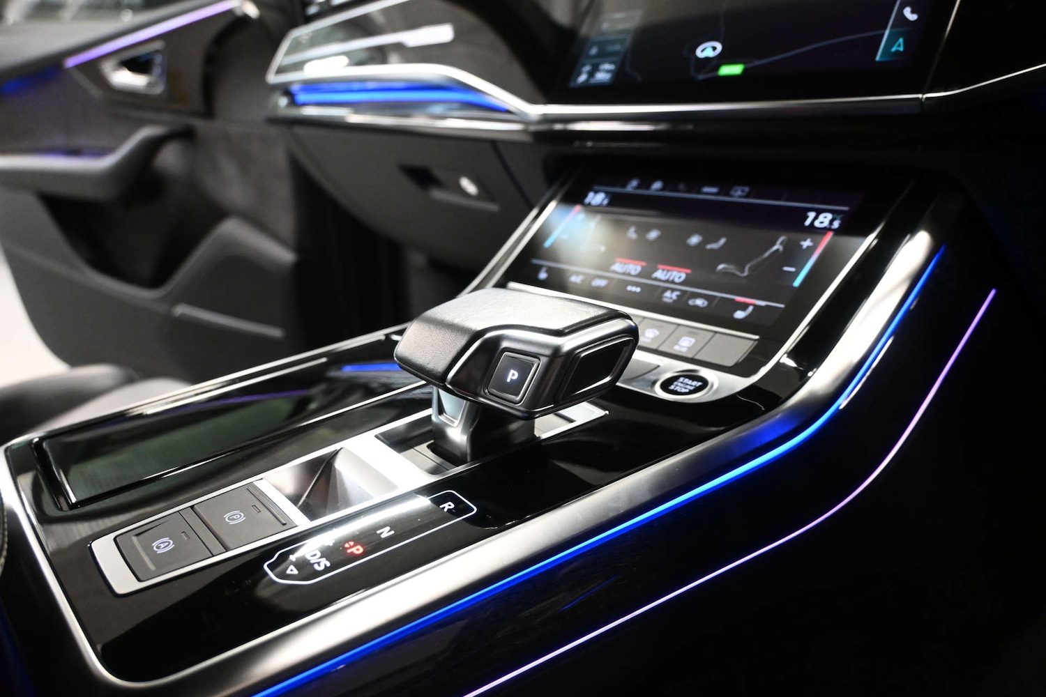 Used Audi Q7 2022 for sale - 78124716: Photo 66