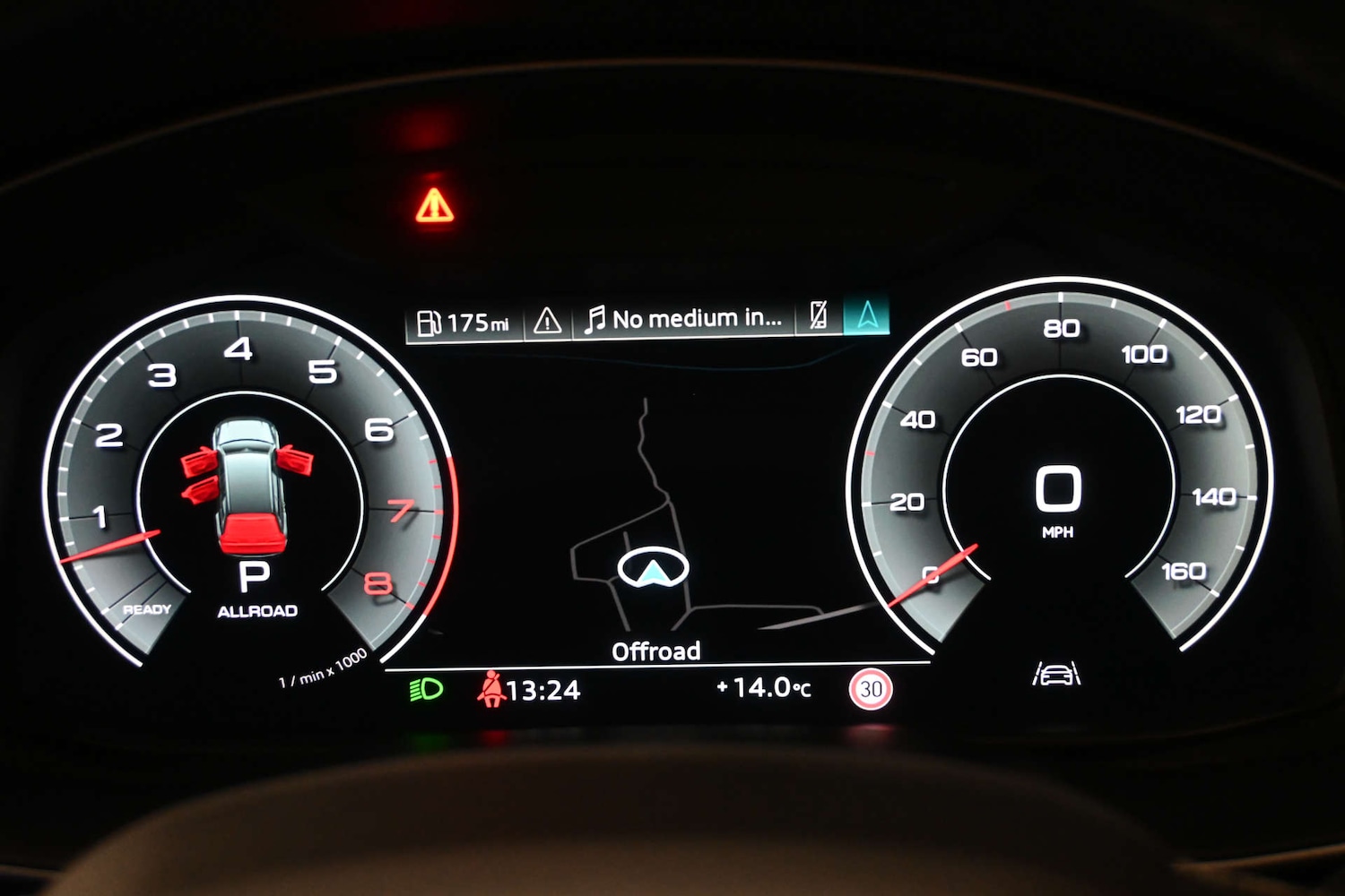 Used Audi Q7 2022 for sale - 78124716: Photo 67