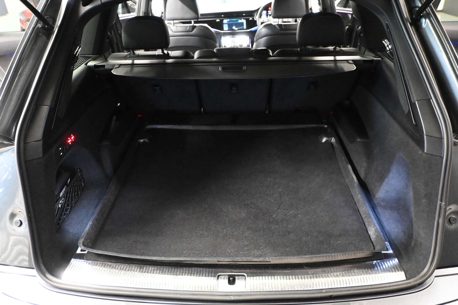 Used Audi Q7 2022 for sale - 78124716: Photo 69