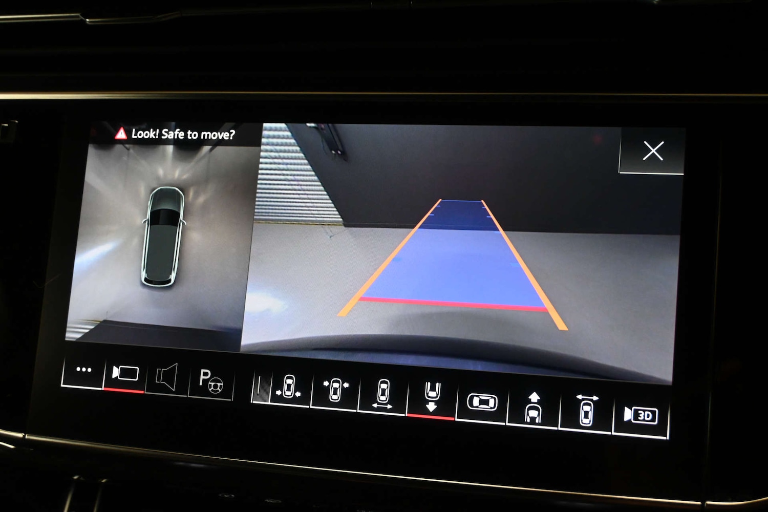 Used Audi Q7 2022 for sale - 78124716: Photo 8