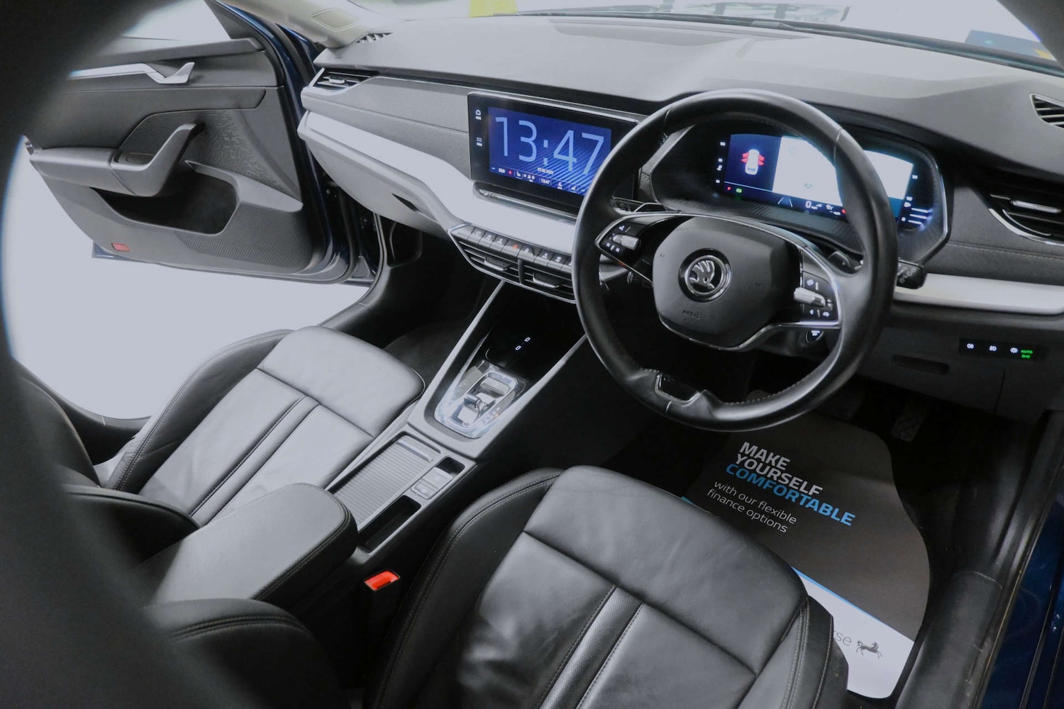 Used Skoda Octavia 2021 for sale - 77476425: Photo 11