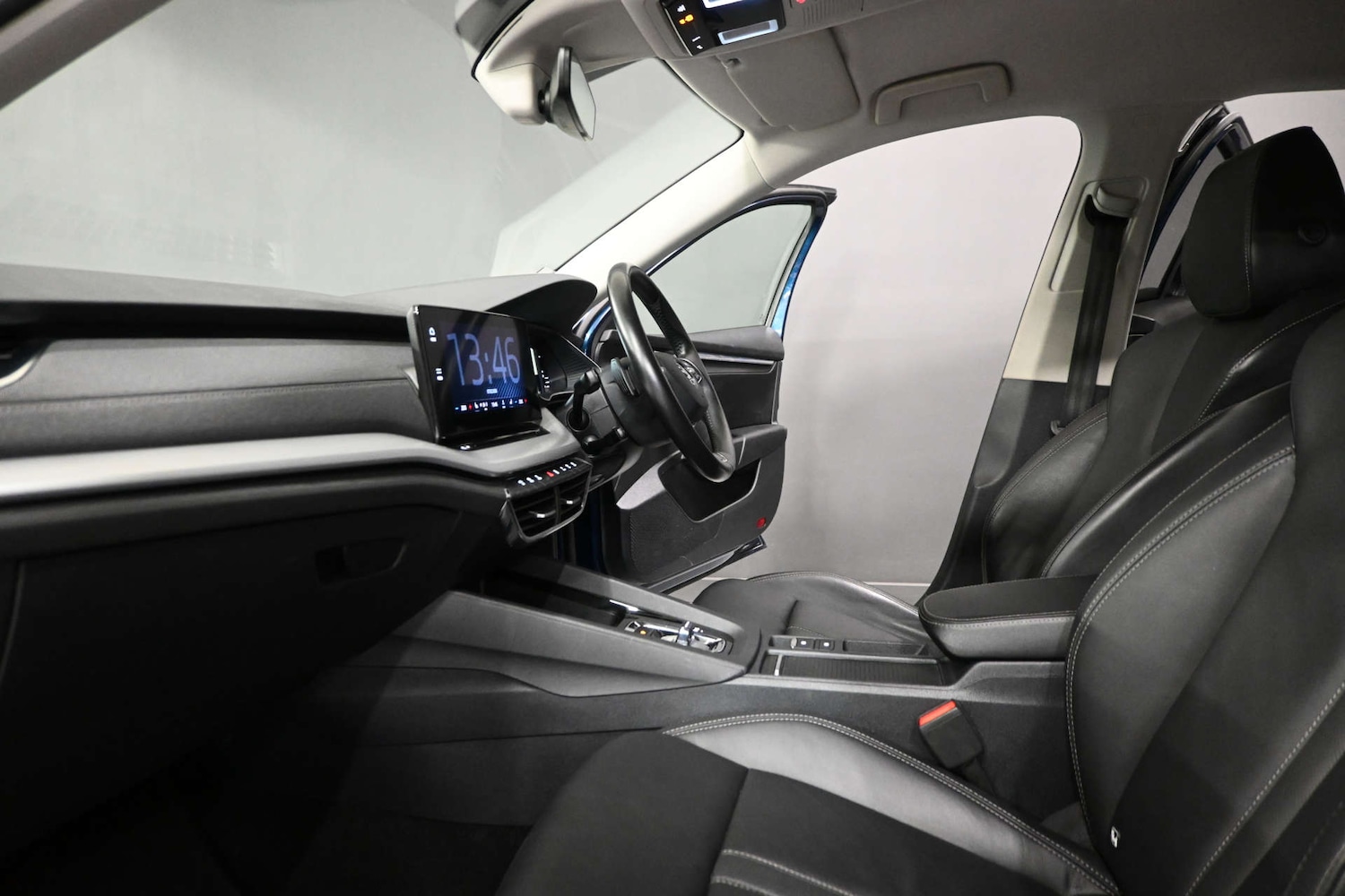 Used Skoda Octavia 2021 for sale - 77476425: Photo 13