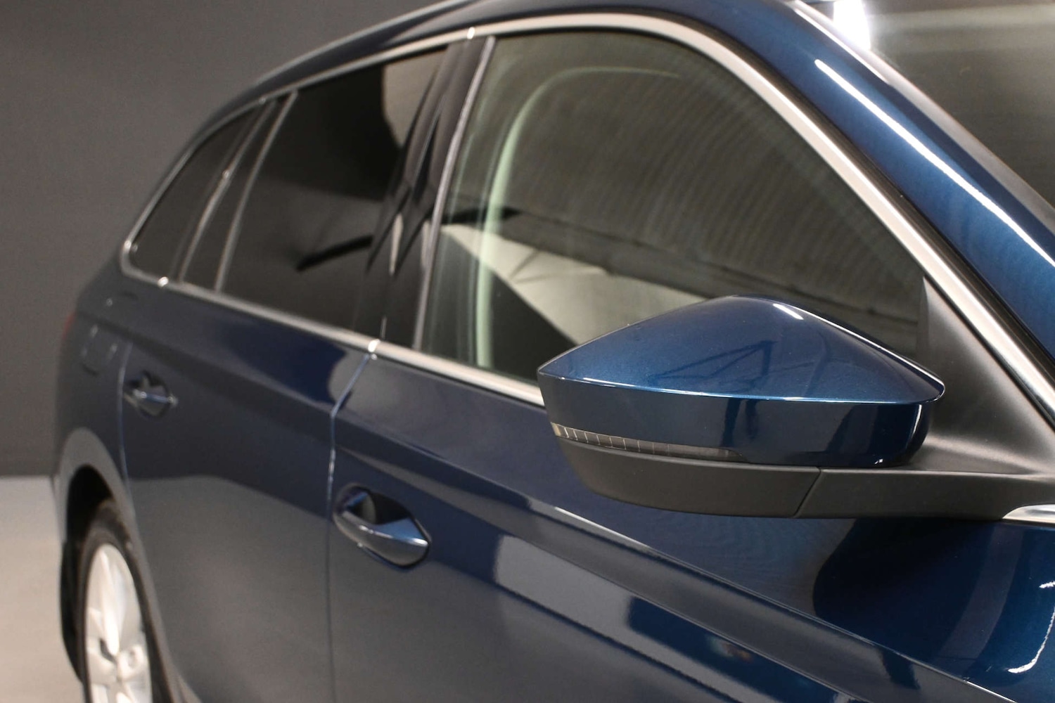 Used Skoda Octavia 2021 for sale - 77476425: Photo 14