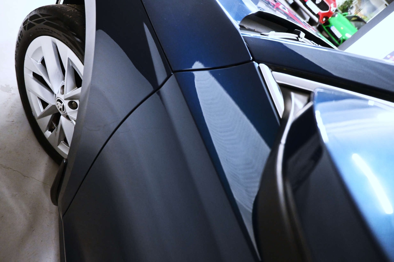 Used Skoda Octavia 2021 for sale - 77476425: Photo 16