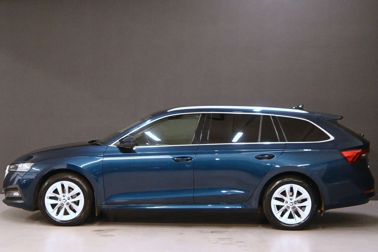 Used Skoda Octavia 2021 for sale - 77476425: Photo 18