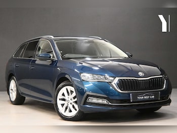 Used Skoda Octavia 2021 for sale - 77476425: Photo