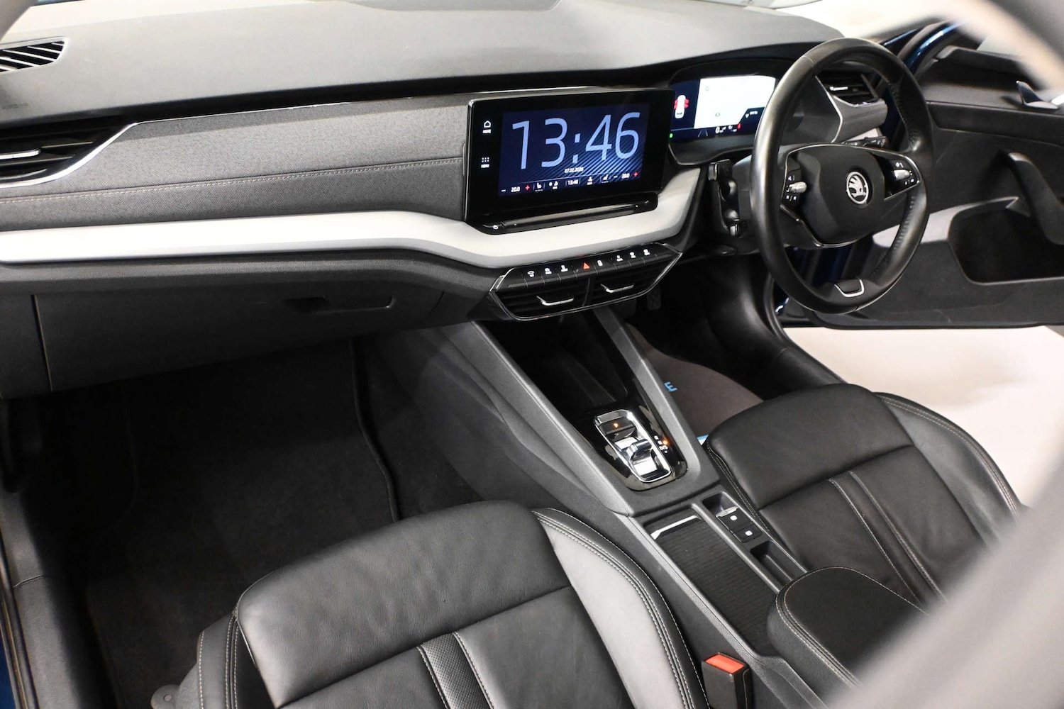 Used Skoda Octavia 2021 for sale - 77476425: Photo 2