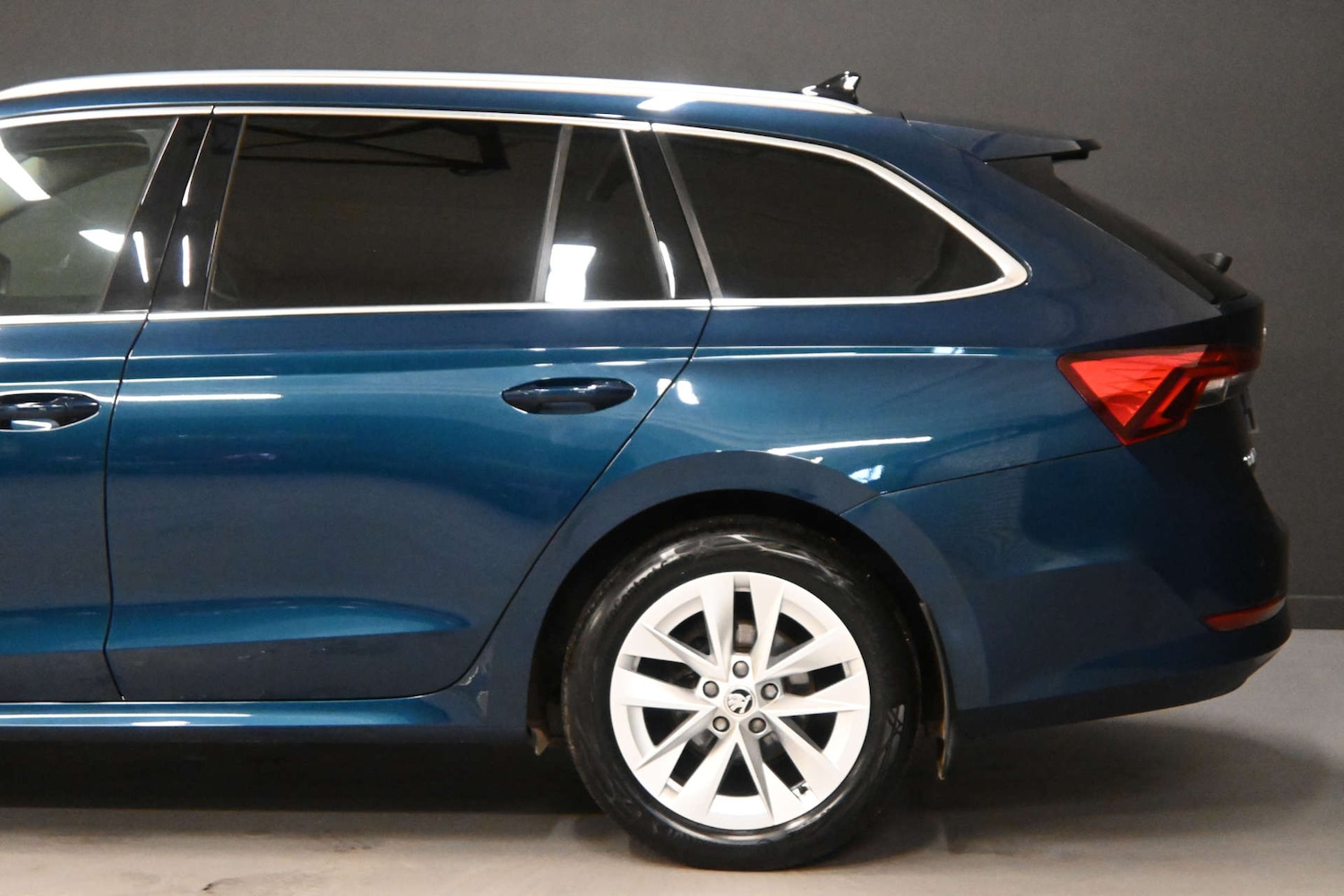 Used Skoda Octavia 2021 for sale - 77476425: Photo 23