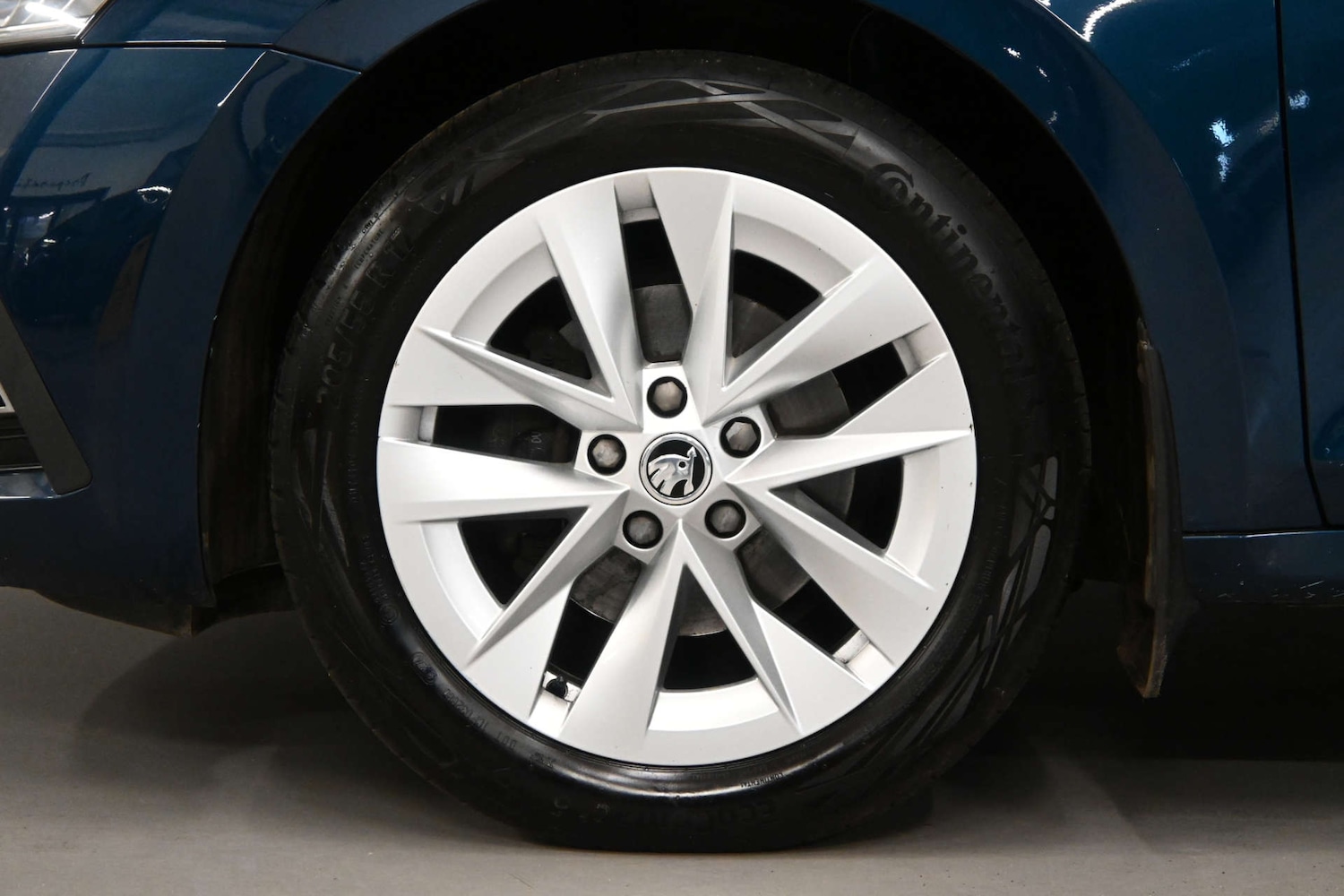 Used Skoda Octavia 2021 for sale - 77476425: Photo 25