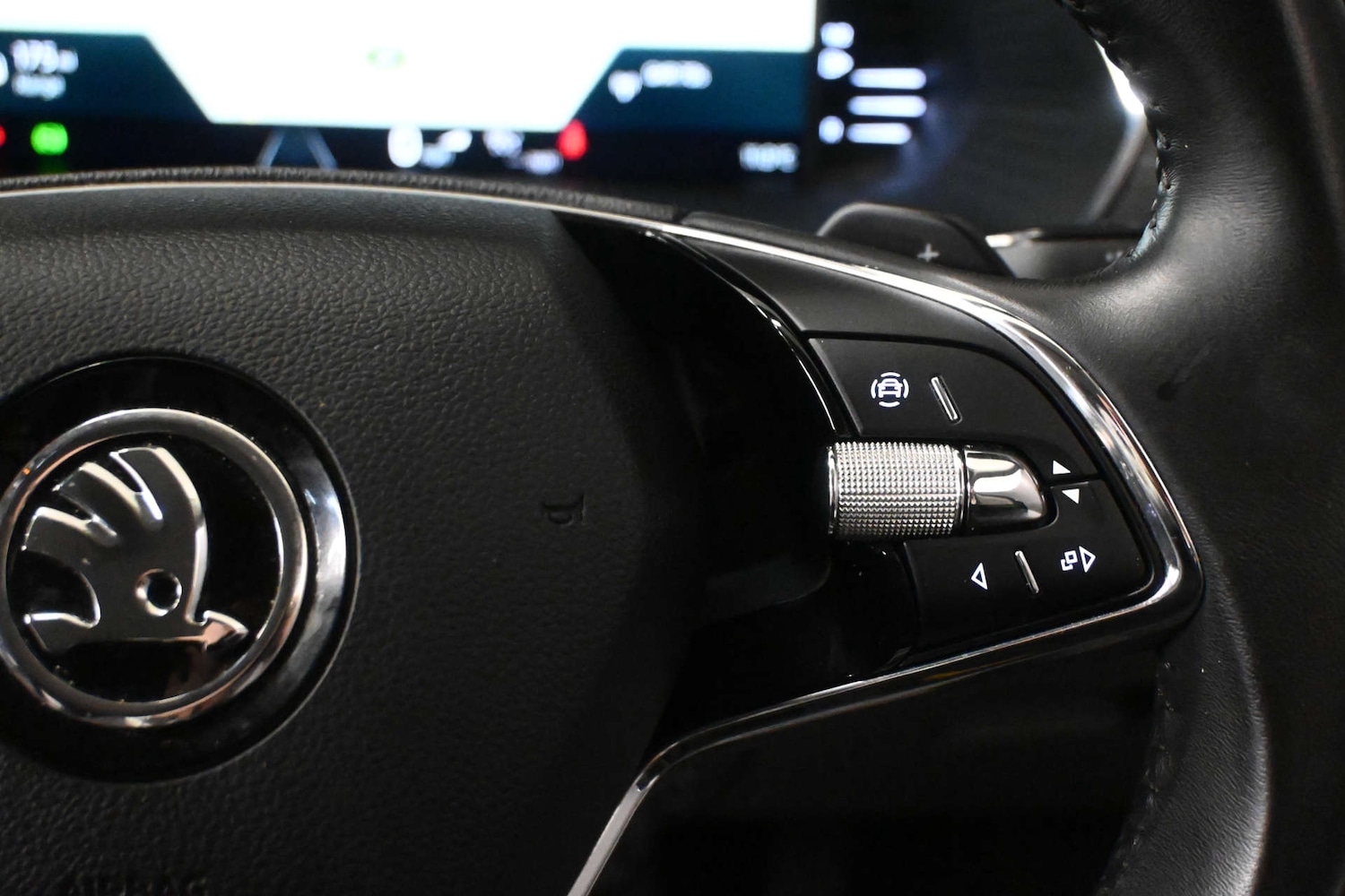 Used Skoda Octavia 2021 for sale - 77476425: Photo 27