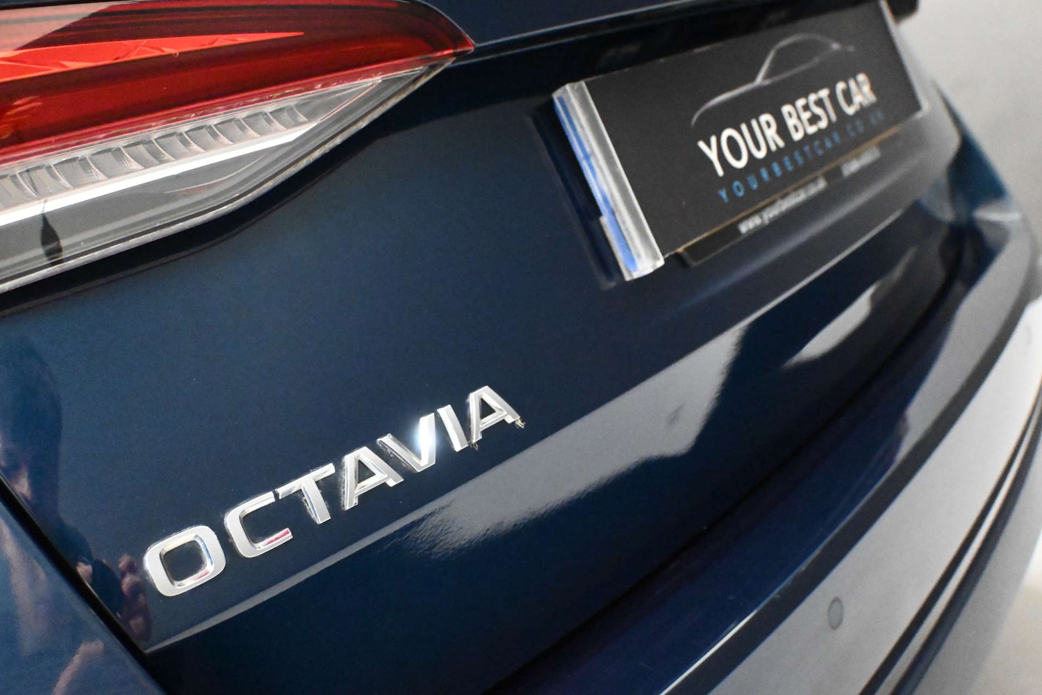 Used Skoda Octavia 2021 for sale - 77476425: Photo 31