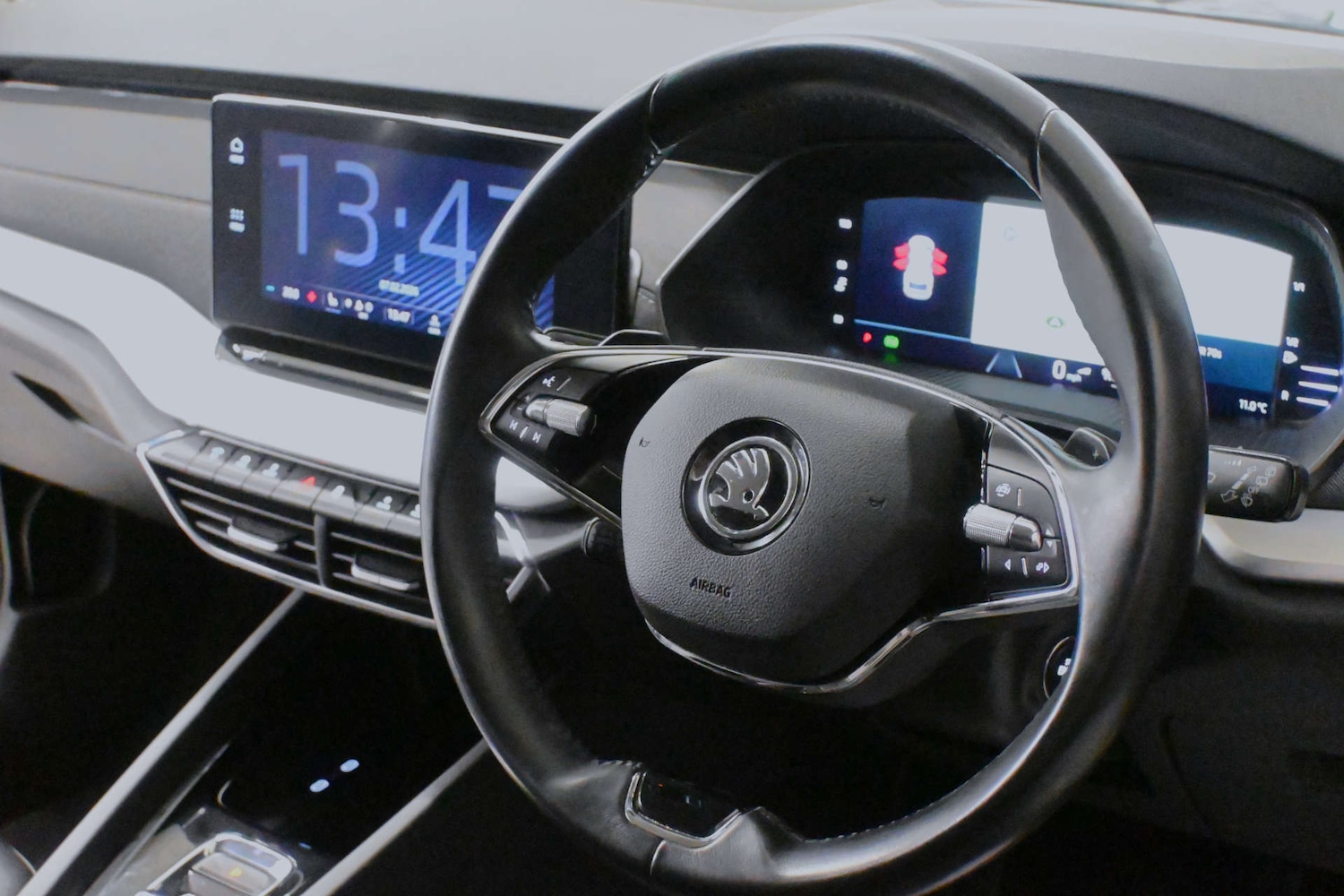 Used Skoda Octavia 2021 for sale - 77476425: Photo 5