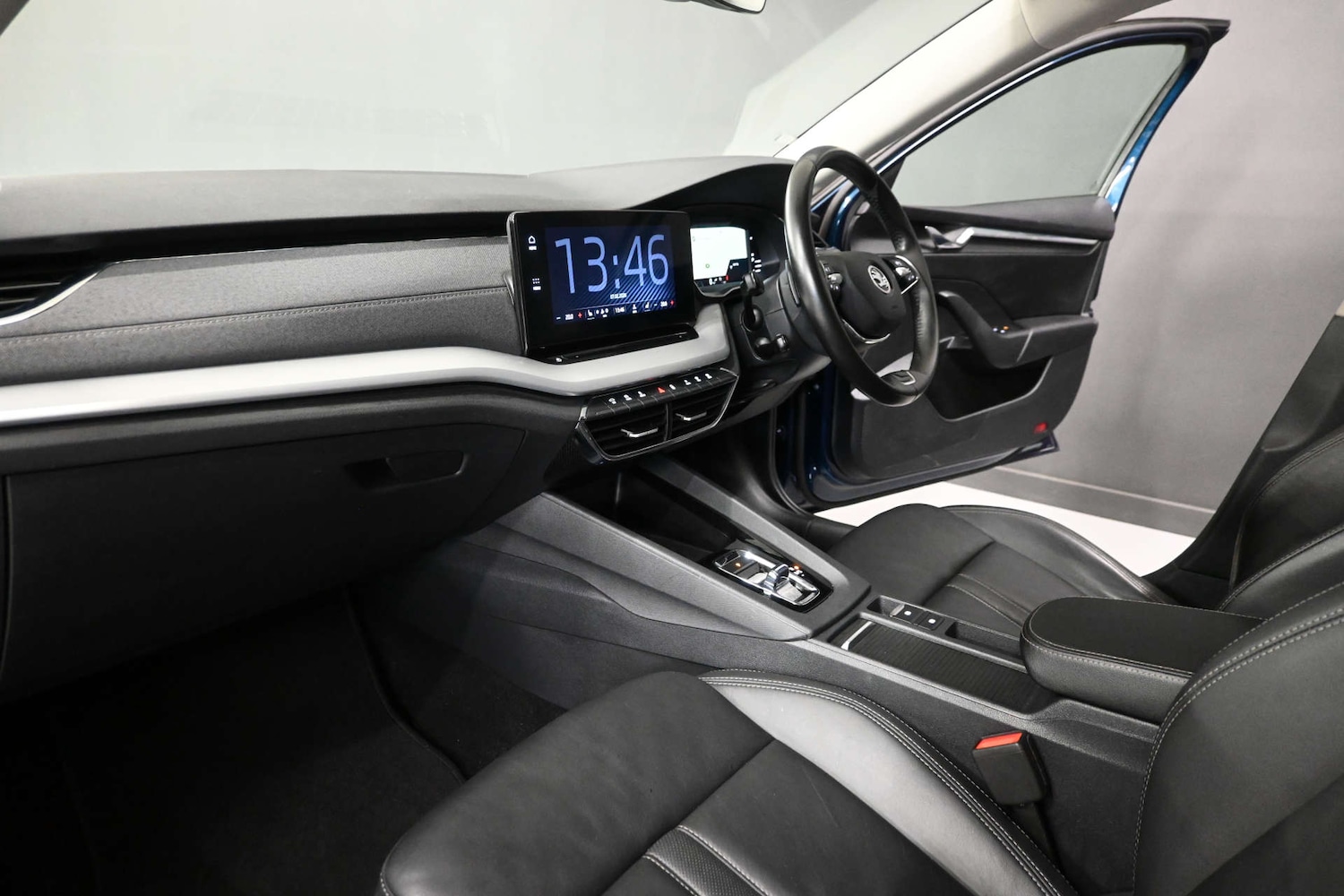 Used Skoda Octavia 2021 for sale - 77476425: Photo 8