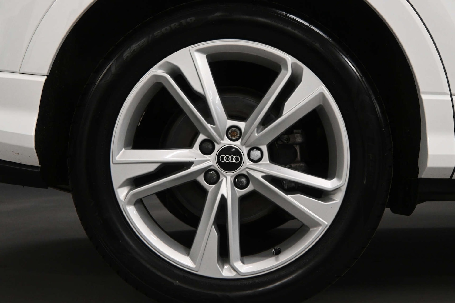 Used Audi Q3 2021 for sale - 77469852: Photo 17