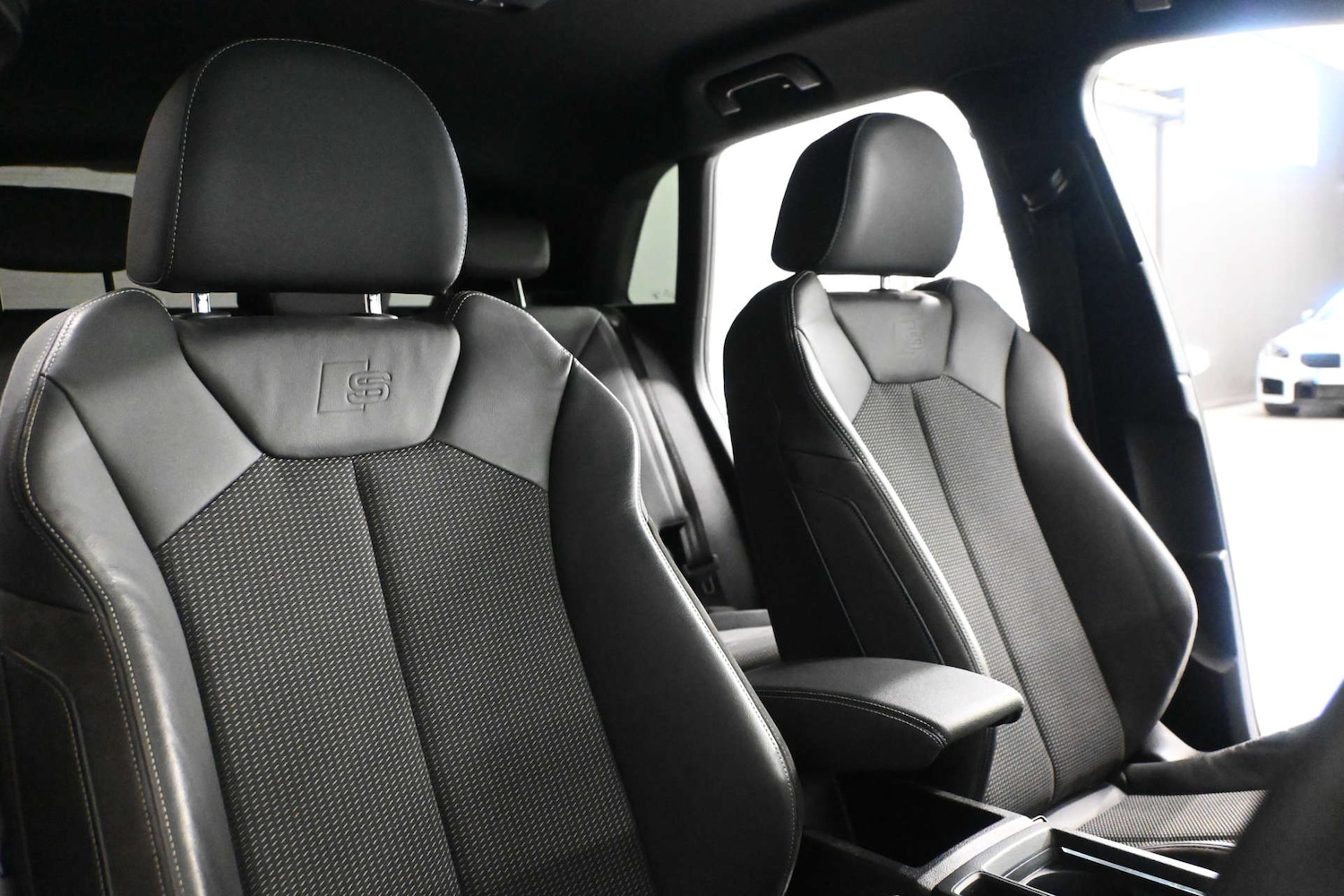 Used Audi Q3 2021 for sale - 77469852: Photo 18