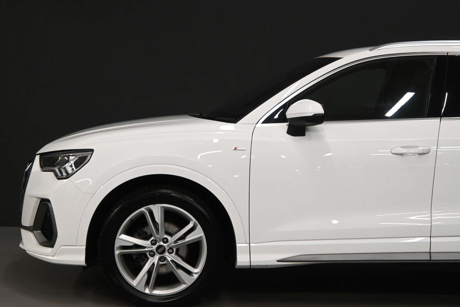 Used Audi Q3 2021 for sale - 77469852: Photo 19