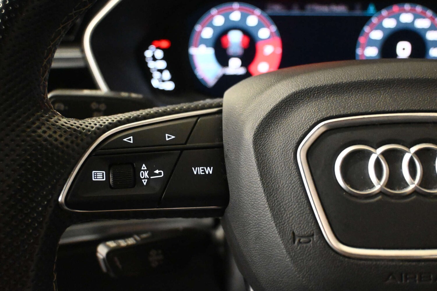 Used Audi Q3 2021 for sale - 77469852: Photo 20