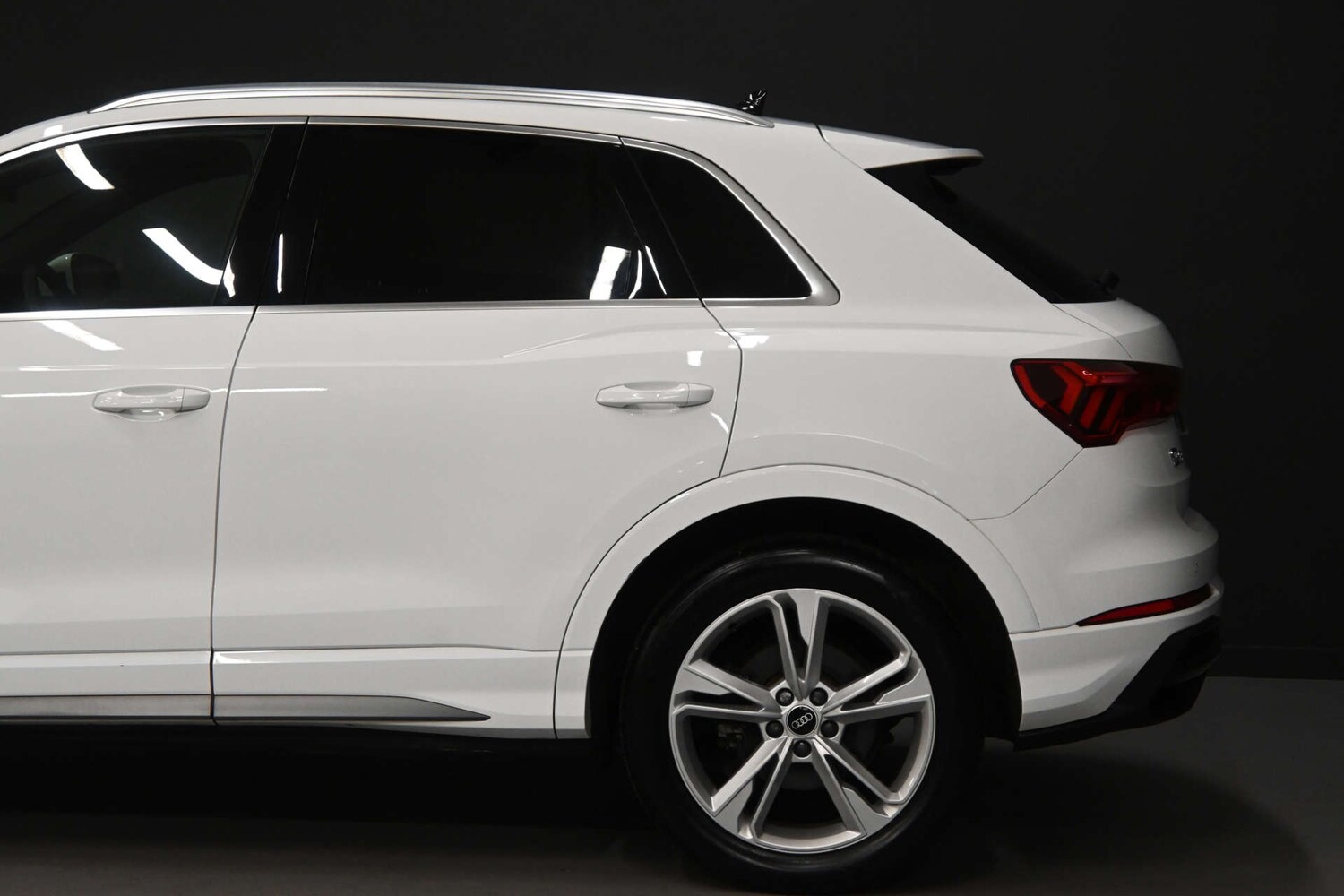 Used Audi Q3 2021 for sale - 77469852: Photo 21