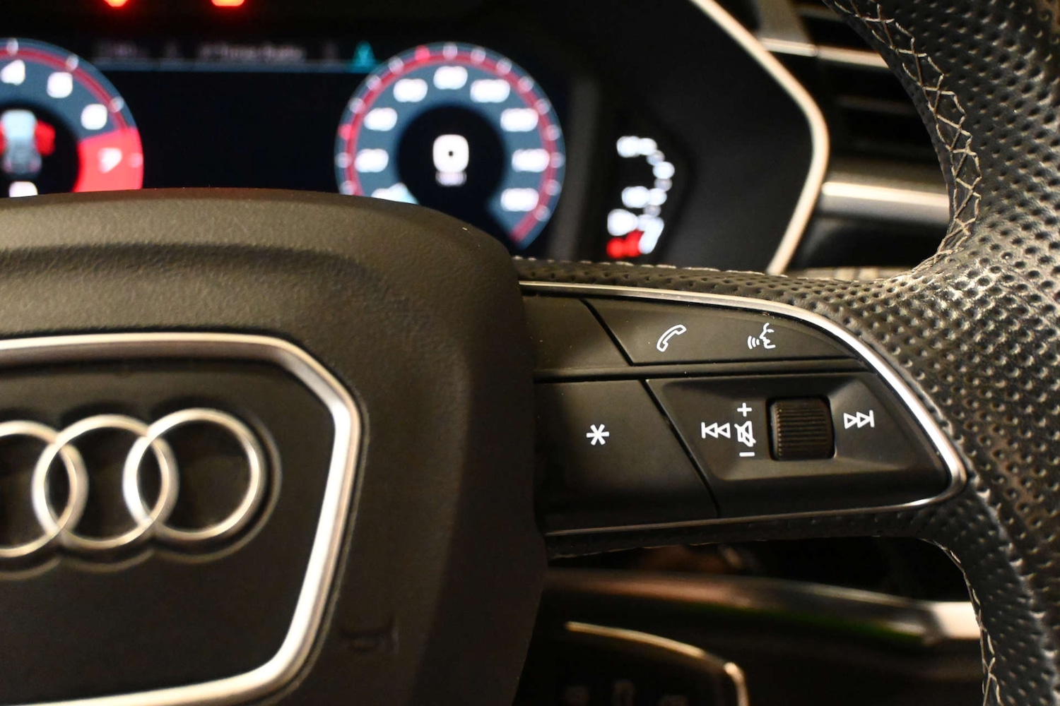 Used Audi Q3 2021 for sale - 77469852: Photo 22