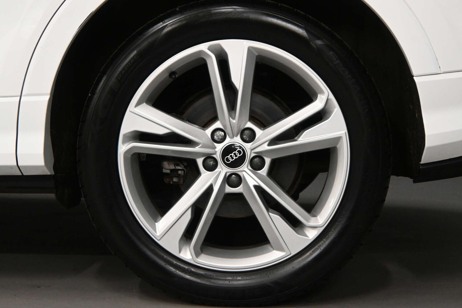 Used Audi Q3 2021 for sale - 77469852: Photo 23