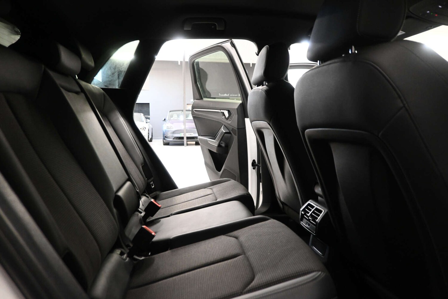 Used Audi Q3 2021 for sale - 77469852: Photo 26