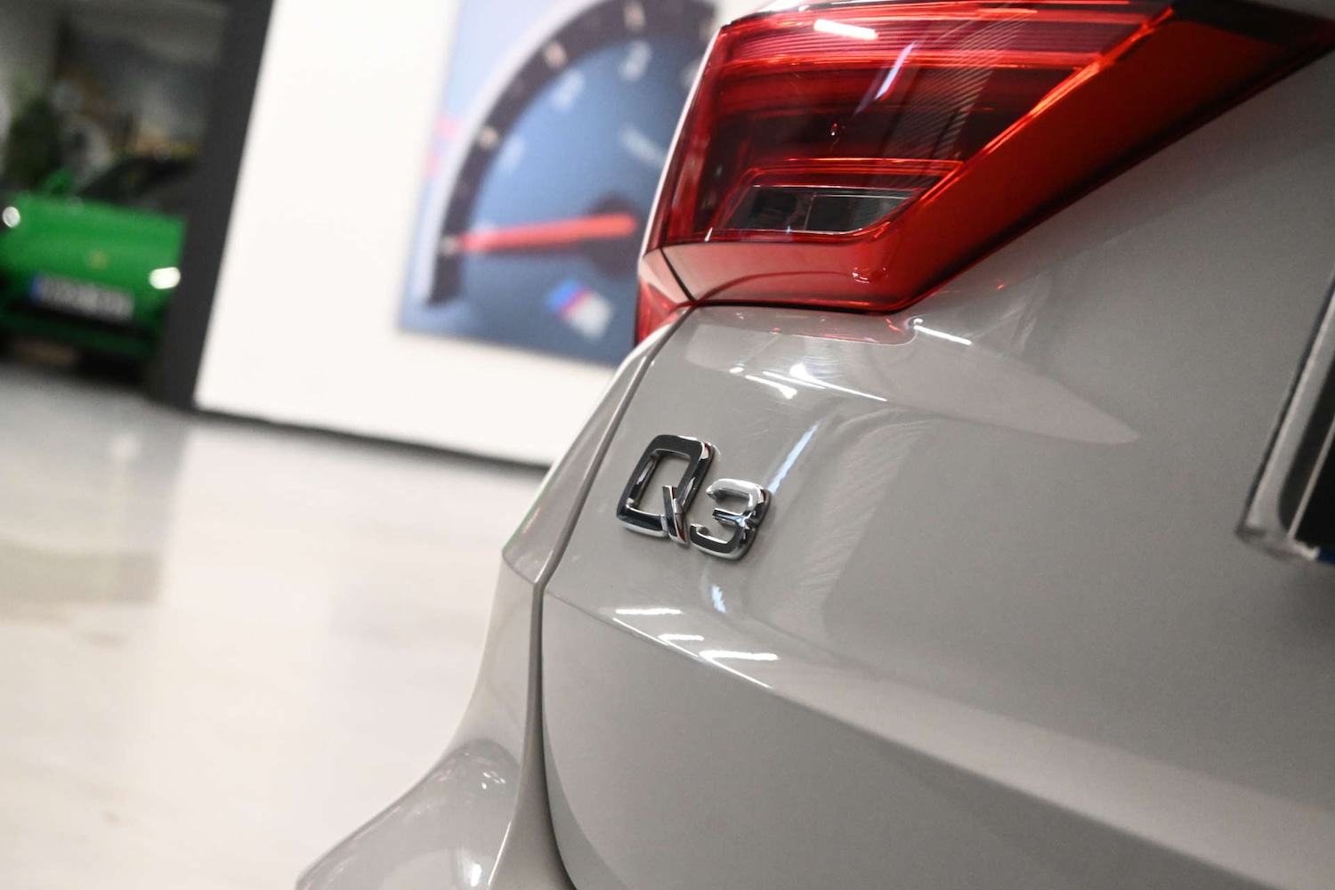 Used Audi Q3 2021 for sale - 77469852: Photo 31