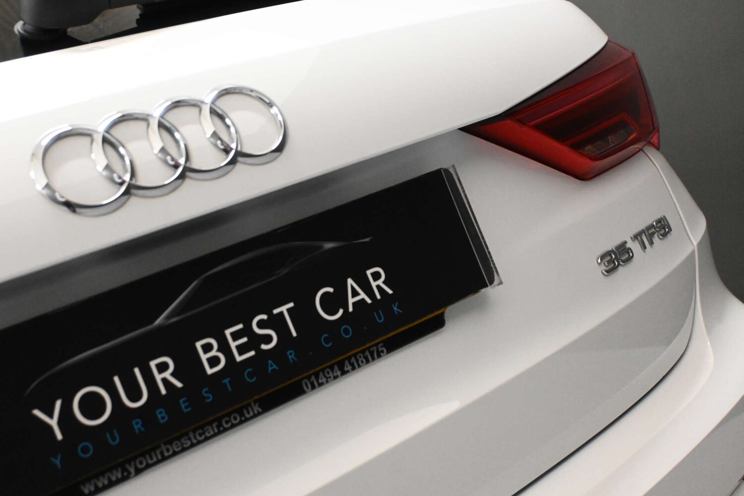 Used Audi Q3 2021 for sale - 77469852: Photo 33