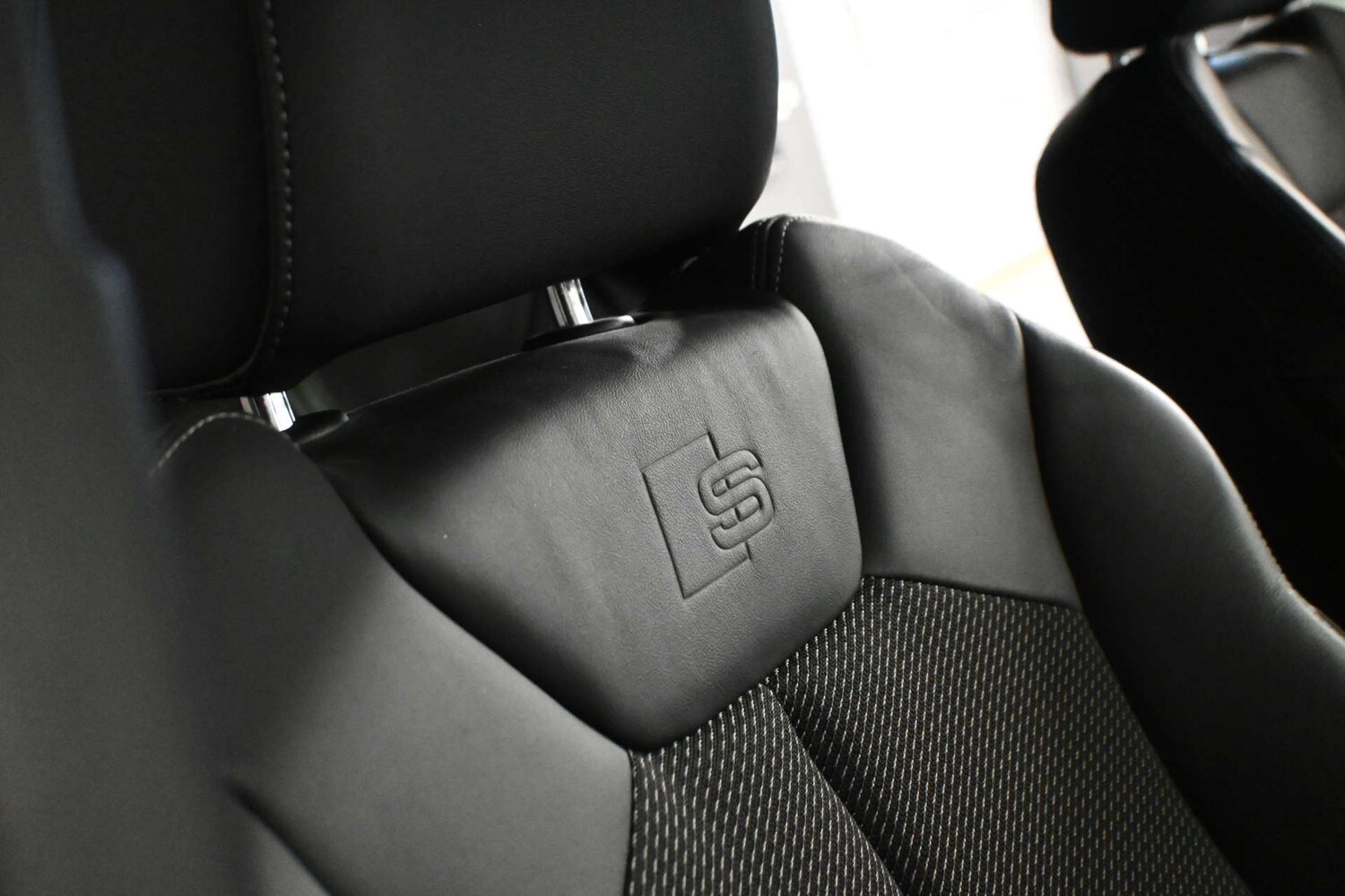 Used Audi Q3 2021 for sale - 77469852: Photo 35