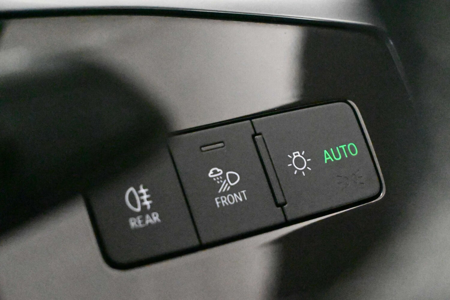 Used Audi Q3 2021 for sale - 77469852: Photo 39