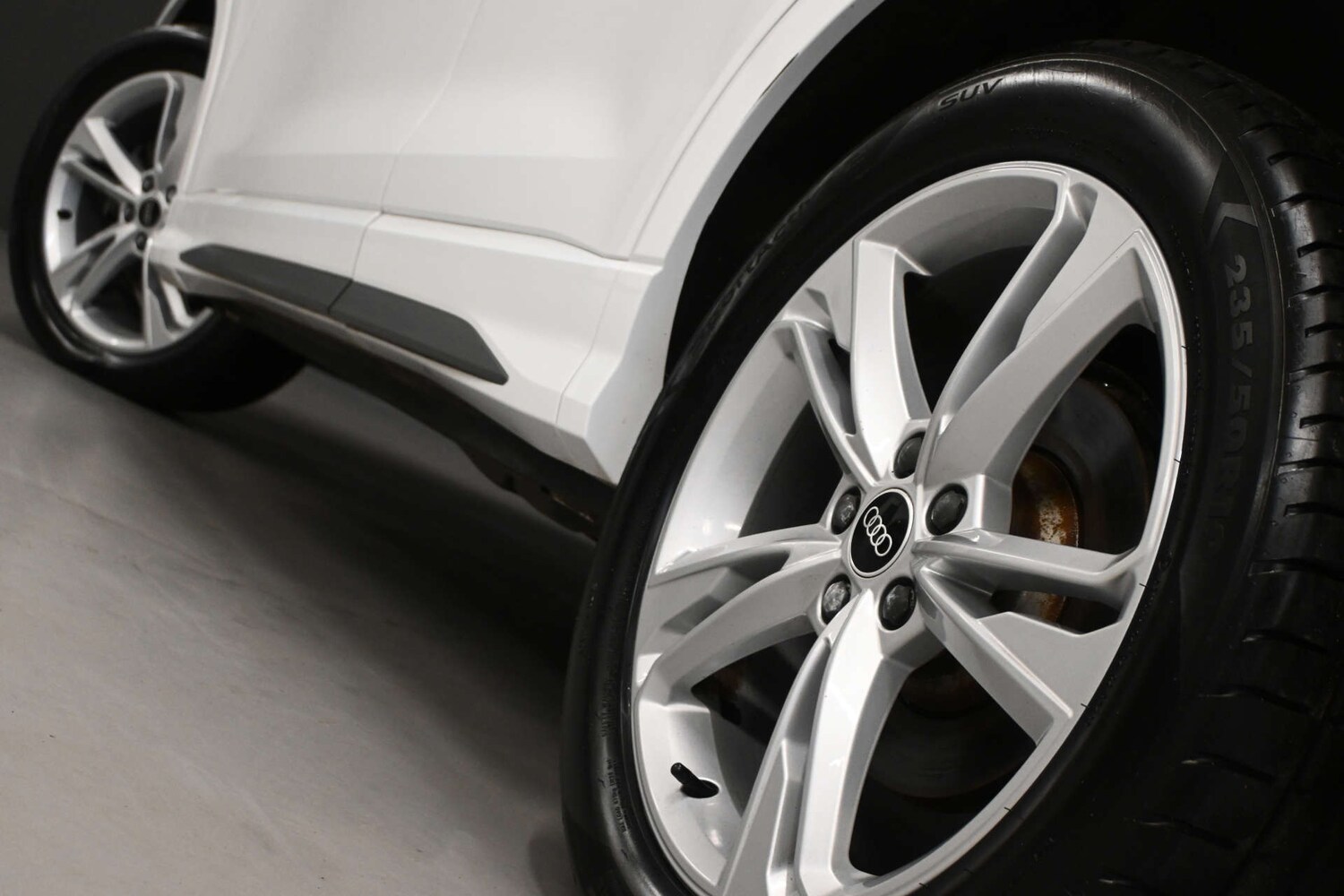 Used Audi Q3 2021 for sale - 77469852: Photo 41