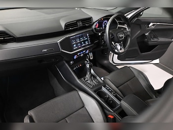 Used Audi Q3 2021 for sale - 77469852: Photo