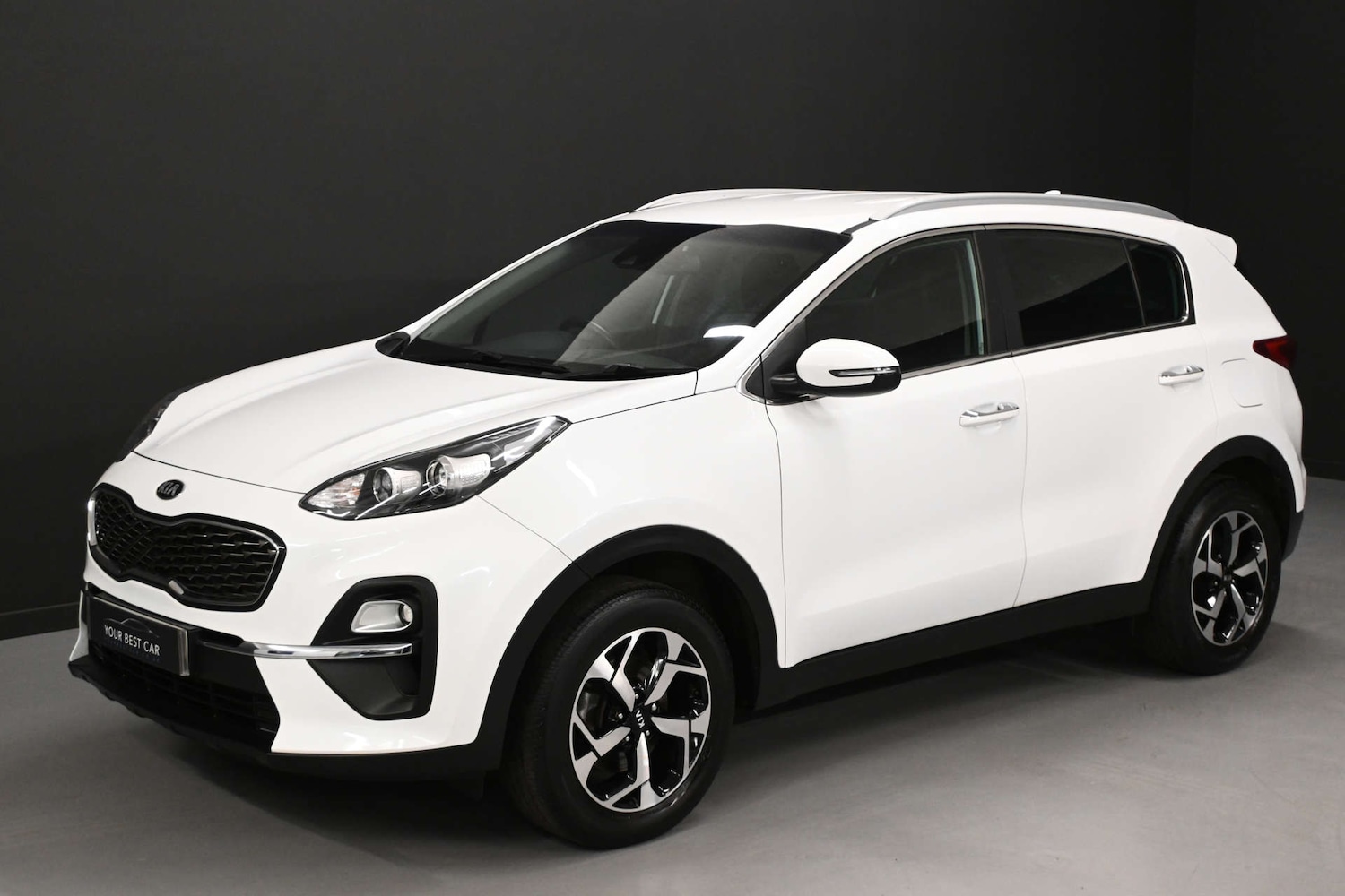 Used Kia Sportage 2022 for sale - 76710462: Photo 11