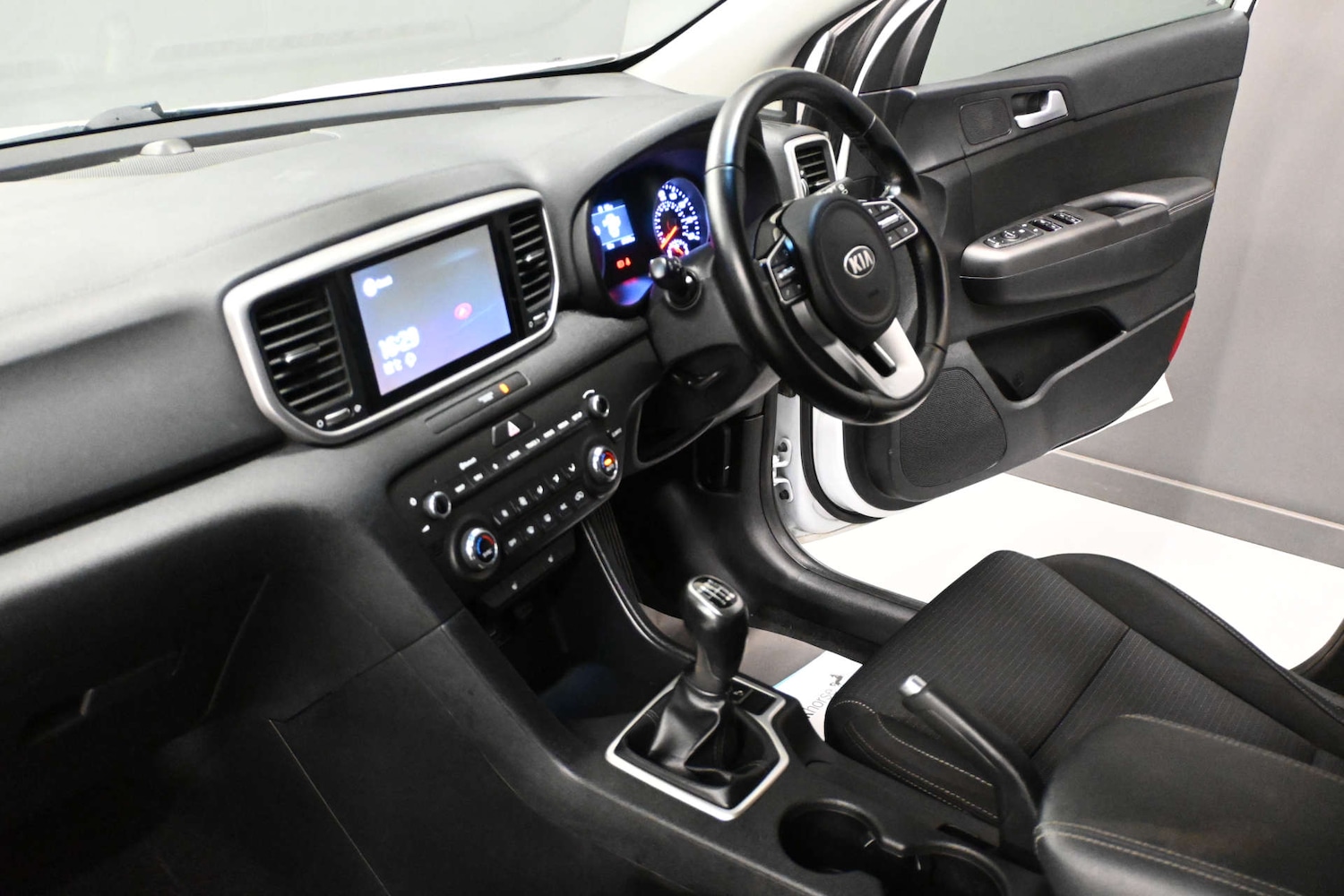 Used Kia Sportage 2022 for sale - 76710462: Photo 12