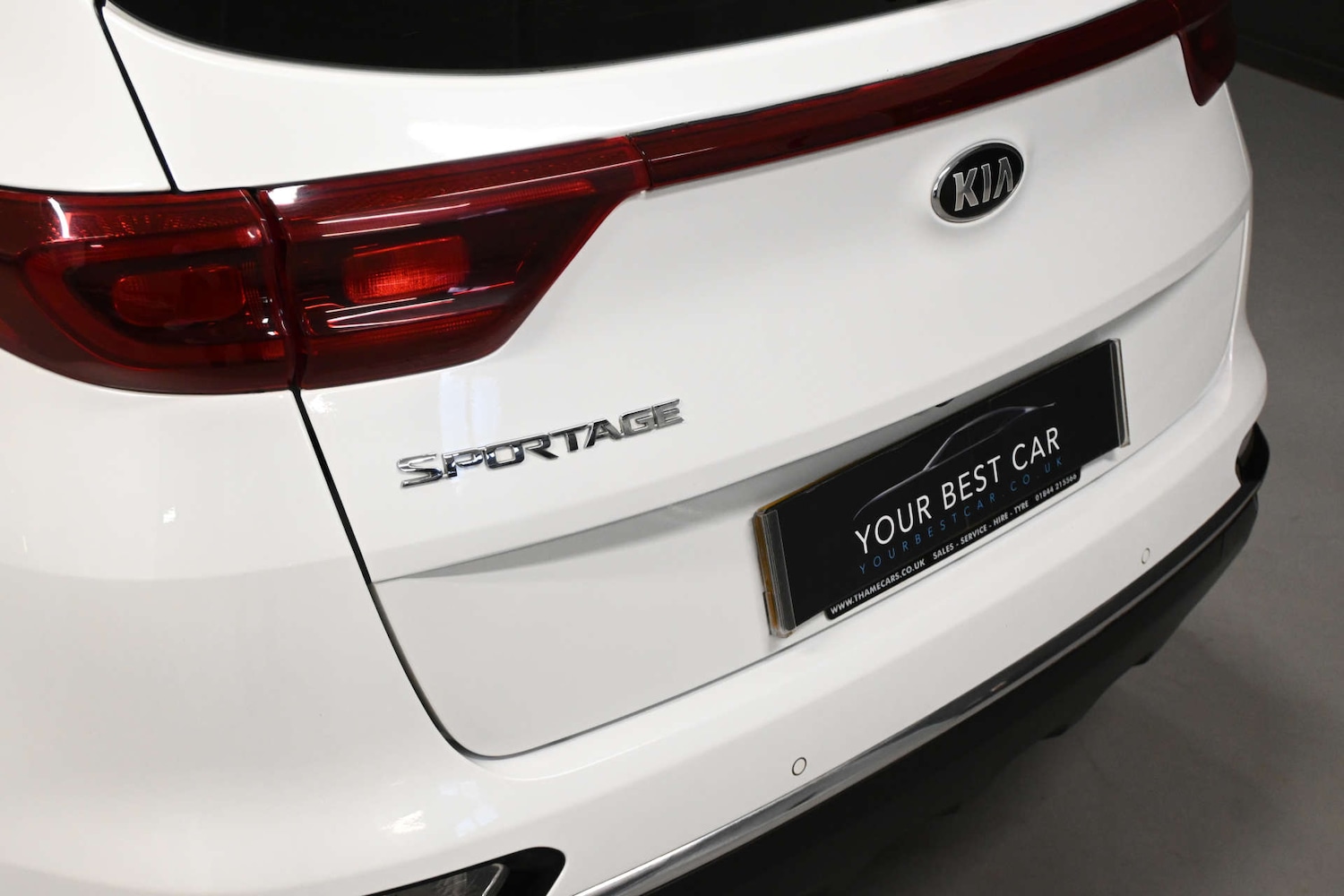 Used Kia Sportage 2022 for sale - 76710462: Photo 13