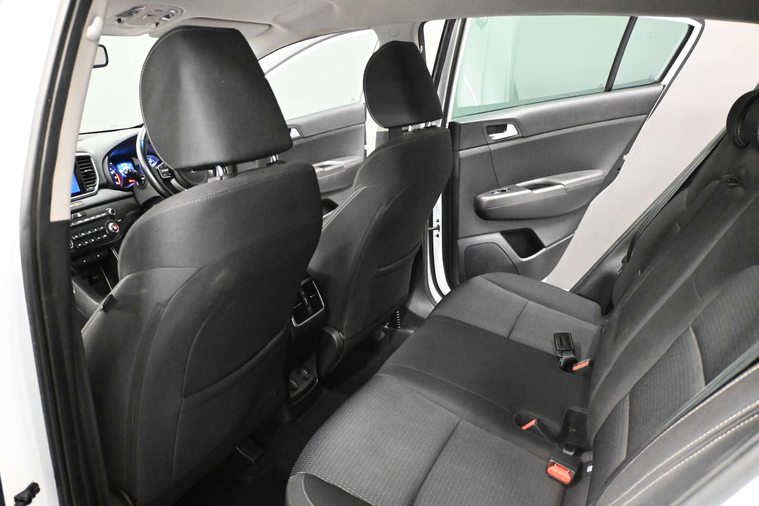 Used Kia Sportage 2022 for sale - 76710462: Photo 14