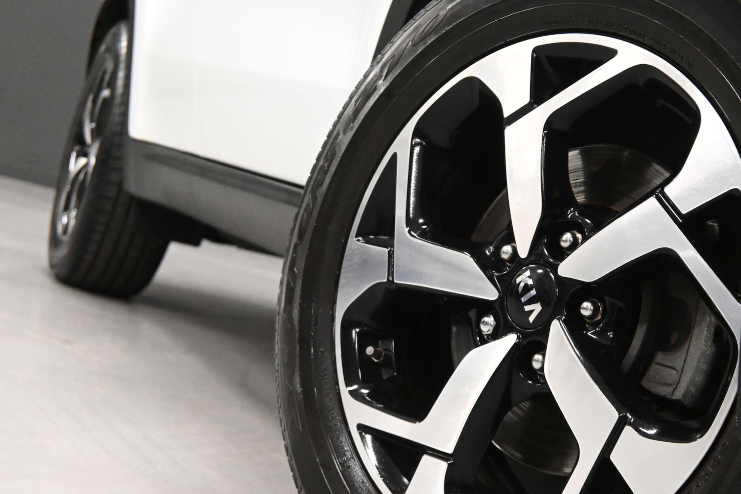 Used Kia Sportage 2022 for sale - 76710462: Photo 15