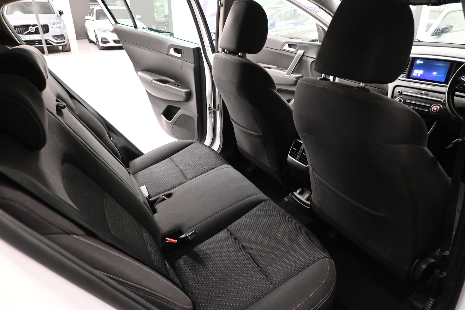 Used Kia Sportage 2022 for sale - 76710462: Photo 16