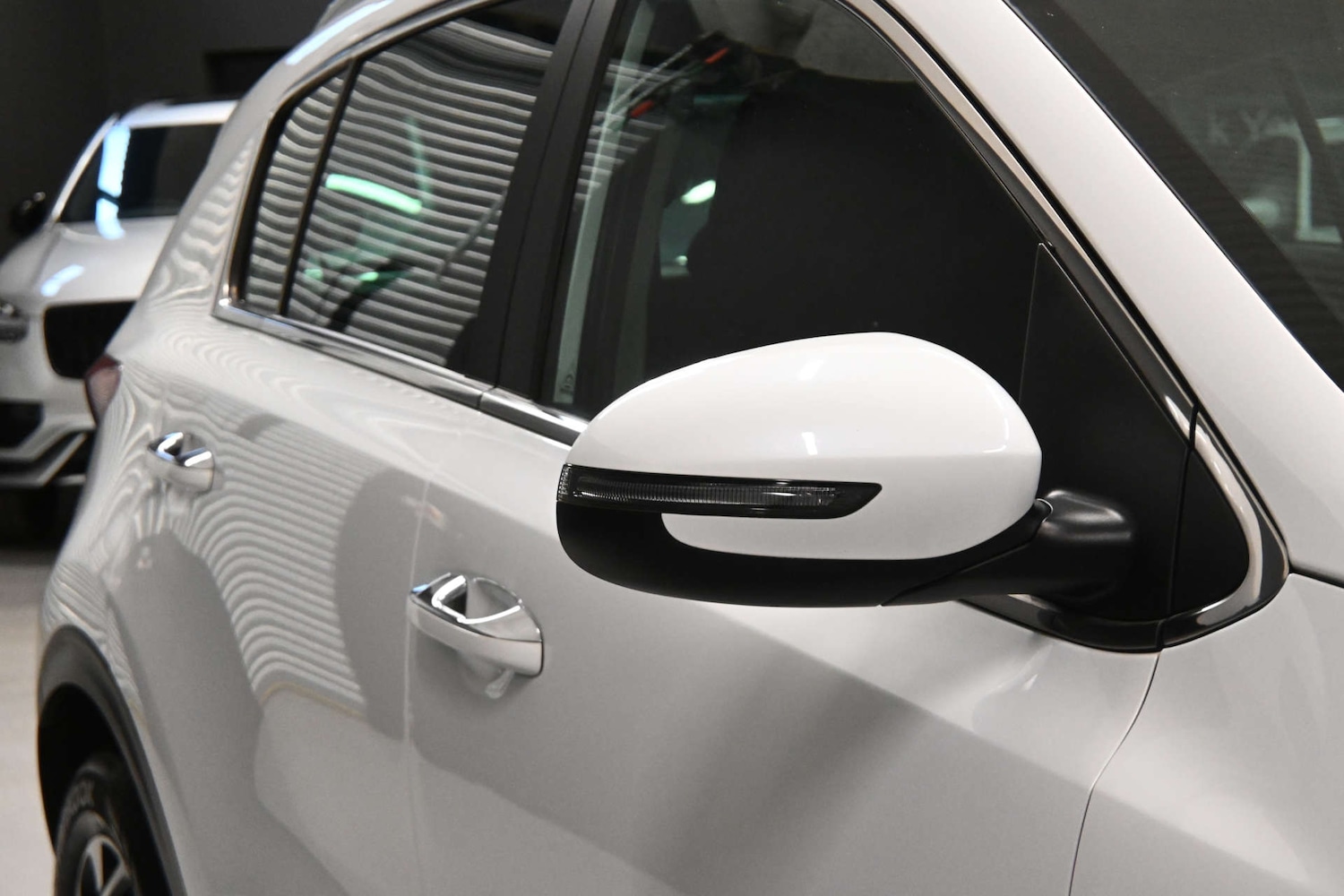 Used Kia Sportage 2022 for sale - 76710462: Photo 20