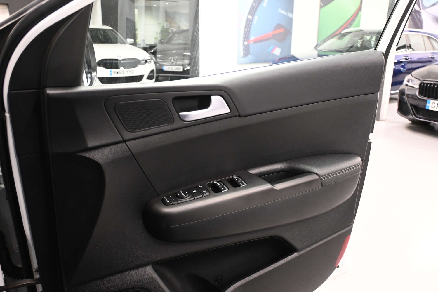 Used Kia Sportage 2022 for sale - 76710462: Photo 23