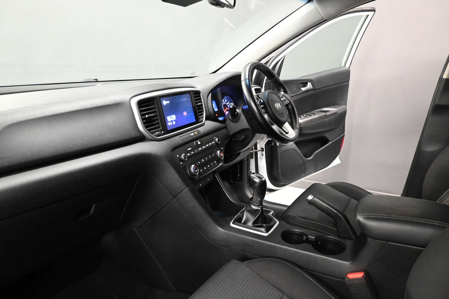 Used Kia Sportage 2022 for sale - 76710462: Photo 27