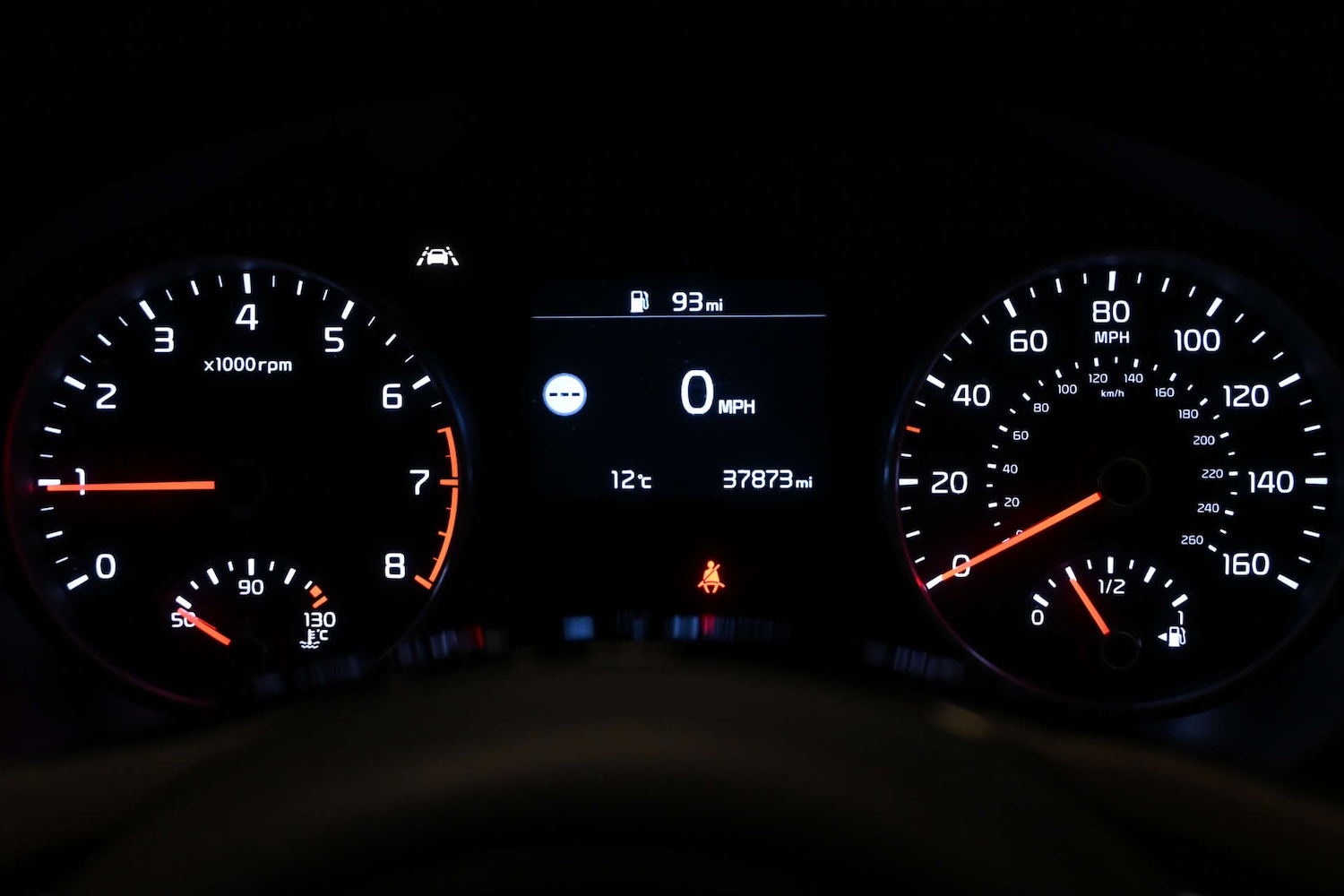 Used Kia Sportage 2022 for sale - 76710462: Photo 35