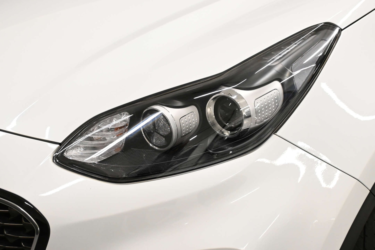 Used Kia Sportage 2022 for sale - 76710462: Photo 38