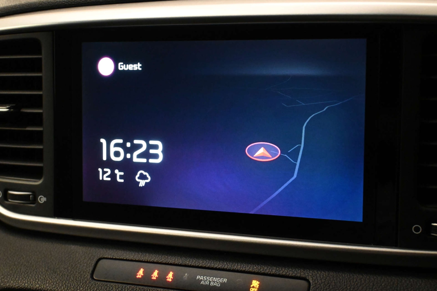 Used Kia Sportage 2022 for sale - 76710462: Photo 39